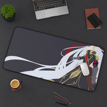 Load image into Gallery viewer, Re:Creators Mouse Pad (Desk Mat) On Desk