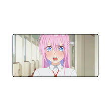 Load image into Gallery viewer, Shikimori's Not Just a Cutie Mouse Pad (Desk Mat)