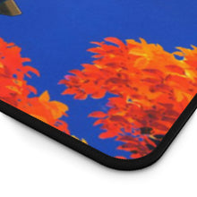 Load image into Gallery viewer, InuYasha Mouse Pad (Desk Mat) Hemmed Edge
