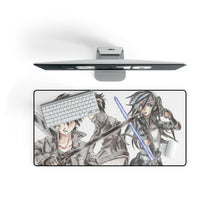Load image into Gallery viewer, Sword Art Online Mouse Pad (Desk Mat)
