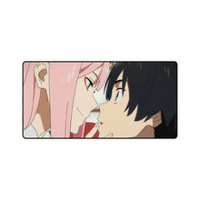 Load image into Gallery viewer, Nice and Sweet Mouse Pad (Desk Mat)