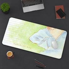 Load image into Gallery viewer, Kimi Ni Todoke Mouse Pad (Desk Mat) On Desk