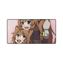 Load image into Gallery viewer, The Rising of the Shield Hero Mouse Pad (Desk Mat)