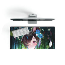 Load image into Gallery viewer, Uma Musume: Pretty Derby Mouse Pad (Desk Mat)