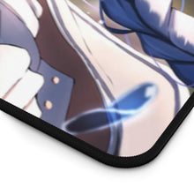 Load image into Gallery viewer, Mushoku Tensei: Jobless Reincarnation Roxy Migurdia Mouse Pad (Desk Mat) Hemmed Edge