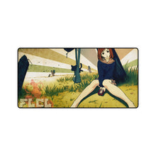 Load image into Gallery viewer, FLCL Mouse Pad (Desk Mat)