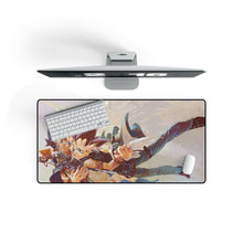 Load image into Gallery viewer, Yu-Gi-Oh! Mouse Pad (Desk Mat)