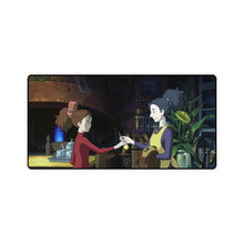 Load image into Gallery viewer, The Secret World Of Arrietty Mouse Pad (Desk Mat)
