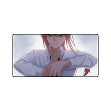 Load image into Gallery viewer, Anime Chainsaw Man Mouse Pad (Desk Mat)