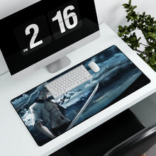 Load image into Gallery viewer, Anime Bleach Mouse Pad (Desk Mat)