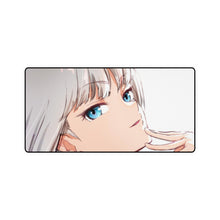 Load image into Gallery viewer, How Heavy Are the Dumbbells You Lift? Mouse Pad (Desk Mat)