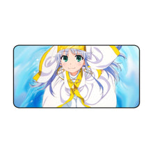 Load image into Gallery viewer, A Certain Magical Index Index Librorum Prohibitorum Mouse Pad (Desk Mat)