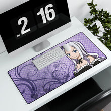 Load image into Gallery viewer, Anime Fairy Tail Mouse Pad (Desk Mat)