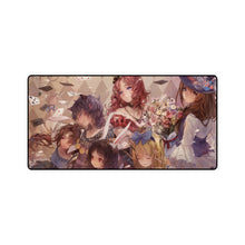 Load image into Gallery viewer, Anime Alice In Wonderland Mouse Pad (Desk Mat)
