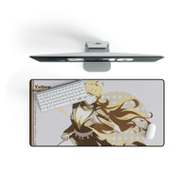 Load image into Gallery viewer, Anime RWBY Mouse Pad (Desk Mat)