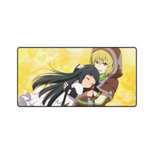 Load image into Gallery viewer, Sword Art Online Mouse Pad (Desk Mat)