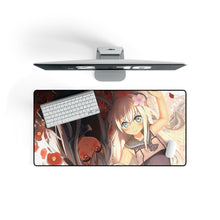 Load image into Gallery viewer, Anime Kantai Collection Mouse Pad (Desk Mat)