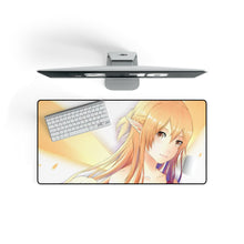 Load image into Gallery viewer, Sword Art Online Mouse Pad (Desk Mat)
