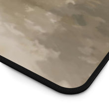 Load image into Gallery viewer, When They Cry Furude Rika Mouse Pad (Desk Mat) Hemmed Edge