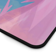 Load image into Gallery viewer, Miss Kobayashi's Dragon Maid Kanna Kamui, Kobayashi San Chi No Maid Dragon Mouse Pad (Desk Mat) Hemmed Edge