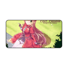 Load image into Gallery viewer, Pixiv Fantasia RD Mouse Pad (Desk Mat)