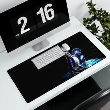 Load image into Gallery viewer, Anime Pokémon Mouse Pad (Desk Mat) With Laptop