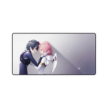 Load image into Gallery viewer, Darling in the FranXX Mouse Pad (Desk Mat)