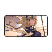 Load image into Gallery viewer, Fate/Apocrypha Ruler Mouse Pad (Desk Mat)