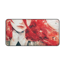 Load image into Gallery viewer, Houseki No Kuni Mouse Pad (Desk Mat)