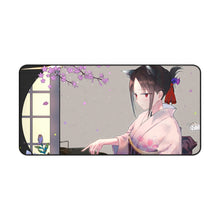 Load image into Gallery viewer, Kaguya-sama: Love Is War Mouse Pad (Desk Mat)