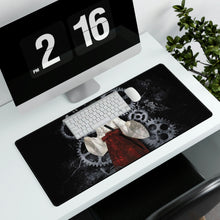 Load image into Gallery viewer, Radiant Ruka Mouse Pad (Desk Mat)