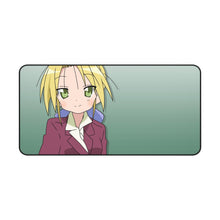 Load image into Gallery viewer, Lucky Star Mouse Pad (Desk Mat)