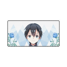 Load image into Gallery viewer, Sword Art Online: Alicization Mouse Pad (Desk Mat)