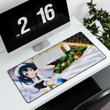 Load image into Gallery viewer, Love Live! Mouse Pad (Desk Mat) With Laptop