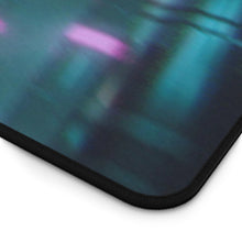 Load image into Gallery viewer, Ghost In The Shell Mouse Pad (Desk Mat) Hemmed Edge