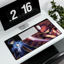Load image into Gallery viewer, Tsubasa: Reservoir Chronicle Mouse Pad (Desk Mat)