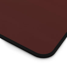 Load image into Gallery viewer, Boruto Mouse Pad (Desk Mat) Hemmed Edge
