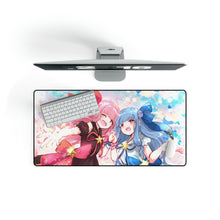 Load image into Gallery viewer, Kotonoha Twins Mouse Pad (Desk Mat)