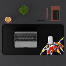 Load image into Gallery viewer, Anime Pokémon Mouse Pad (Desk Mat) With Laptop