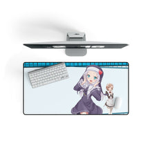 Load image into Gallery viewer, Boku Wa Tomodachi Ga Sukunai Mouse Pad (Desk Mat)