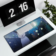 Load image into Gallery viewer, Uzaki-chan Wants to Hang Out! Mouse Pad (Desk Mat)