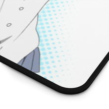Load image into Gallery viewer, K-ON! Mouse Pad (Desk Mat) Hemmed Edge