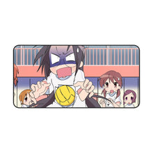 Load image into Gallery viewer, Lucky Star Mouse Pad (Desk Mat)