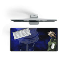 Load image into Gallery viewer, Anime Naruto Mouse Pad (Desk Mat) On Desk