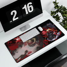 Load image into Gallery viewer, Blazblue Mouse Pad (Desk Mat)