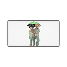 Load image into Gallery viewer, My Hero Academia Izuku Midoriya, Katsuki Bakugou Mouse Pad (Desk Mat)