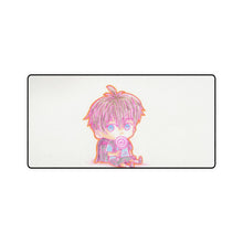 Load image into Gallery viewer, Anime One-Punch Man Mouse Pad (Desk Mat)