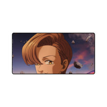 Load image into Gallery viewer, The Seven Deadly Sins Mouse Pad (Desk Mat)