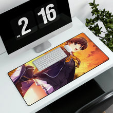 Load image into Gallery viewer, Ushinawareta Mirai Wo Motomete Mouse Pad (Desk Mat)