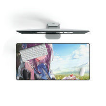 Load image into Gallery viewer, Uma Musume: Pretty Derby Mouse Pad (Desk Mat)